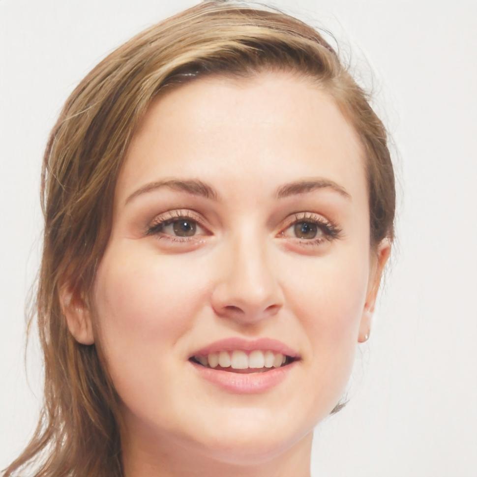 Portrait de Ludivine Berthoux, formatrice en gestion budgétaire
