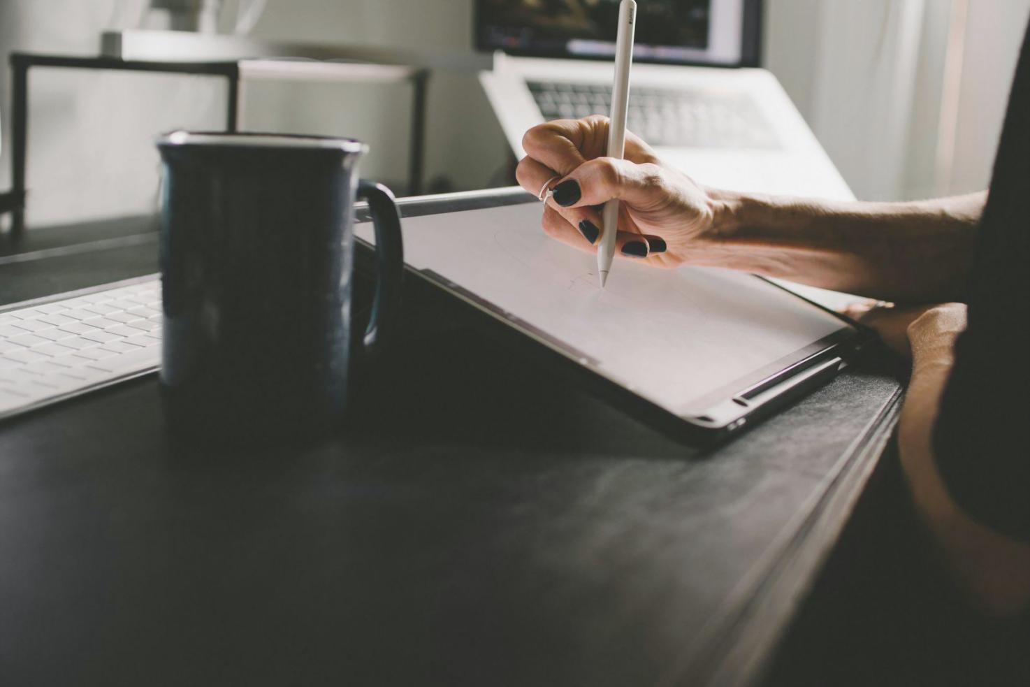 Session de formation en gestion financière
